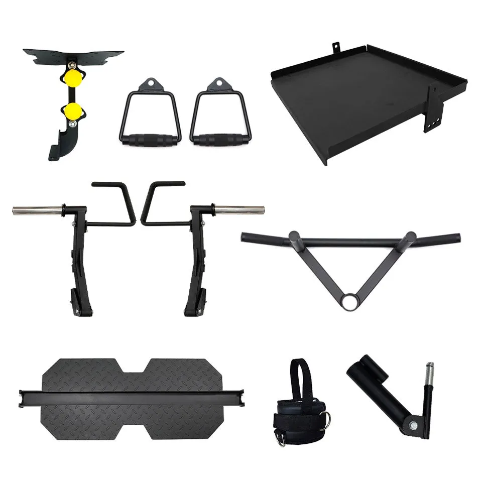 G10 & G15 All-In-One Trainer Upgrade Kit