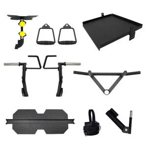 G10 & G15 All-In-One Trainer Upgrade Kit