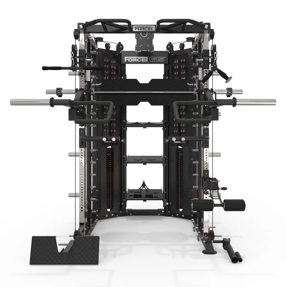 G10 & G15 All-In-One Trainer Upgrade Kit