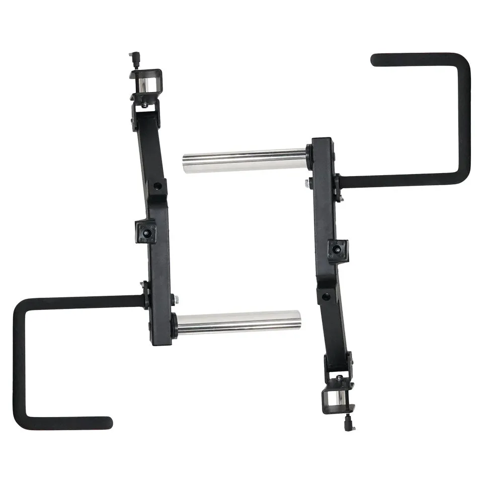 G6 Jammer Arms