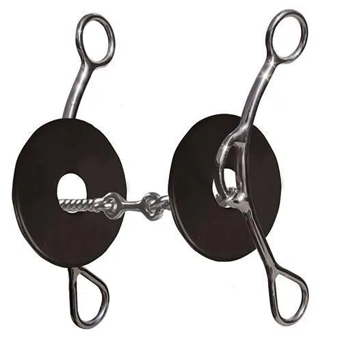 GAG SERIES - 3 PIECE TWISTED WIRE