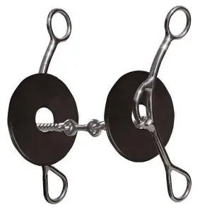 GAG SERIES - 3 PIECE TWISTED WIRE