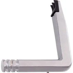 Gamma Badminton Frame Support for Suspension Mount With V Supports   Quick Release
