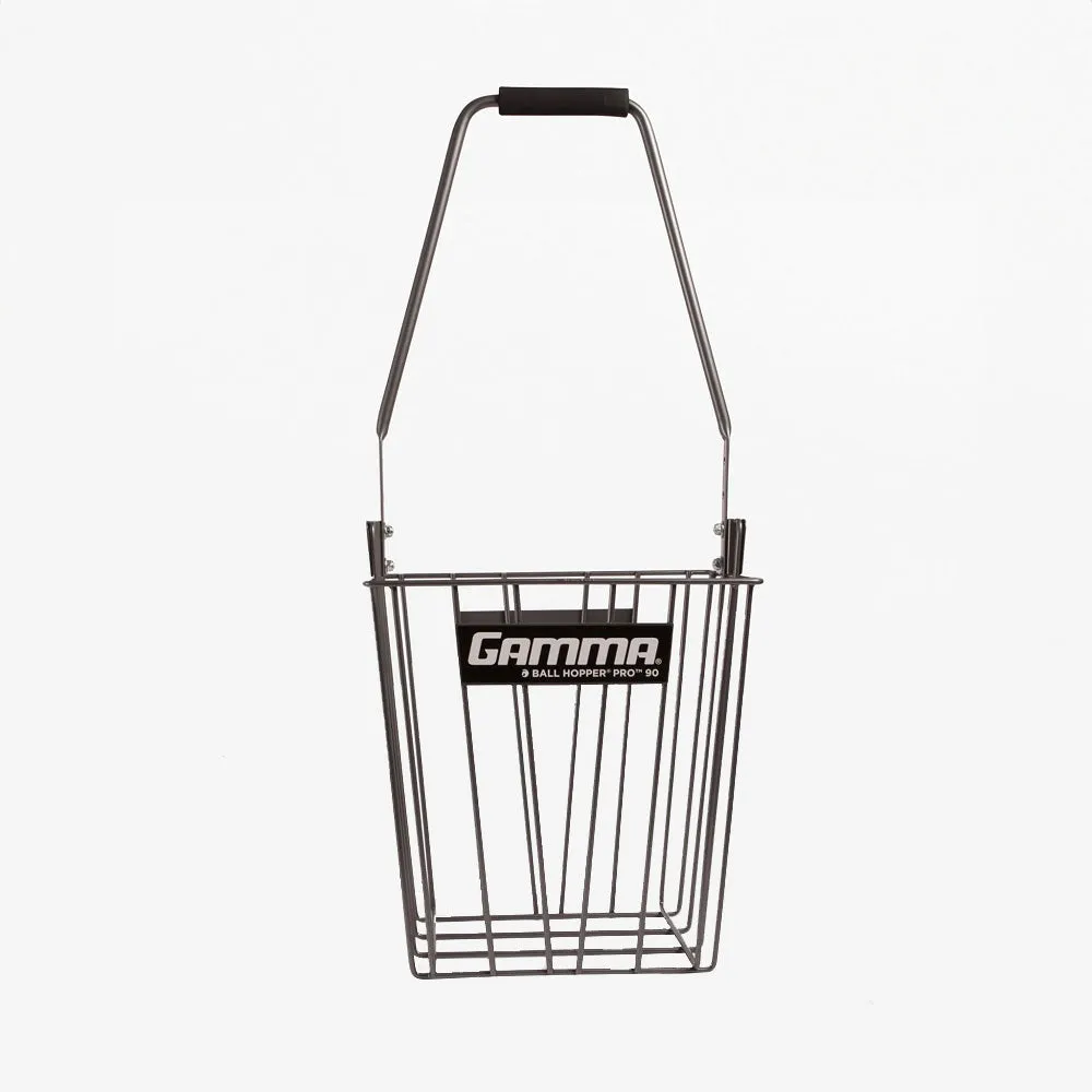 Gamma Ball Hopper Pro 90