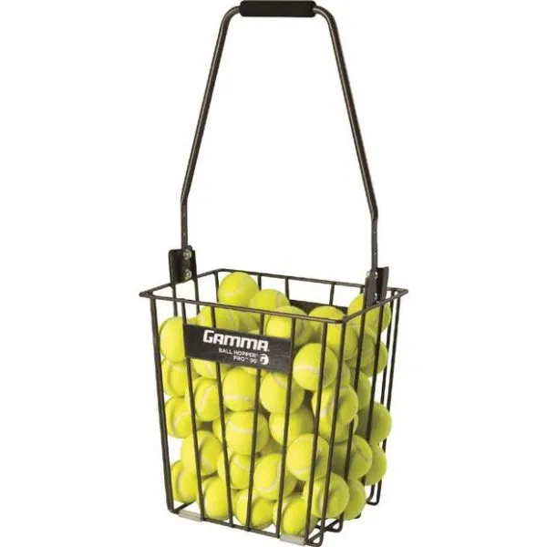 Gamma Ball Hopper Pro 90