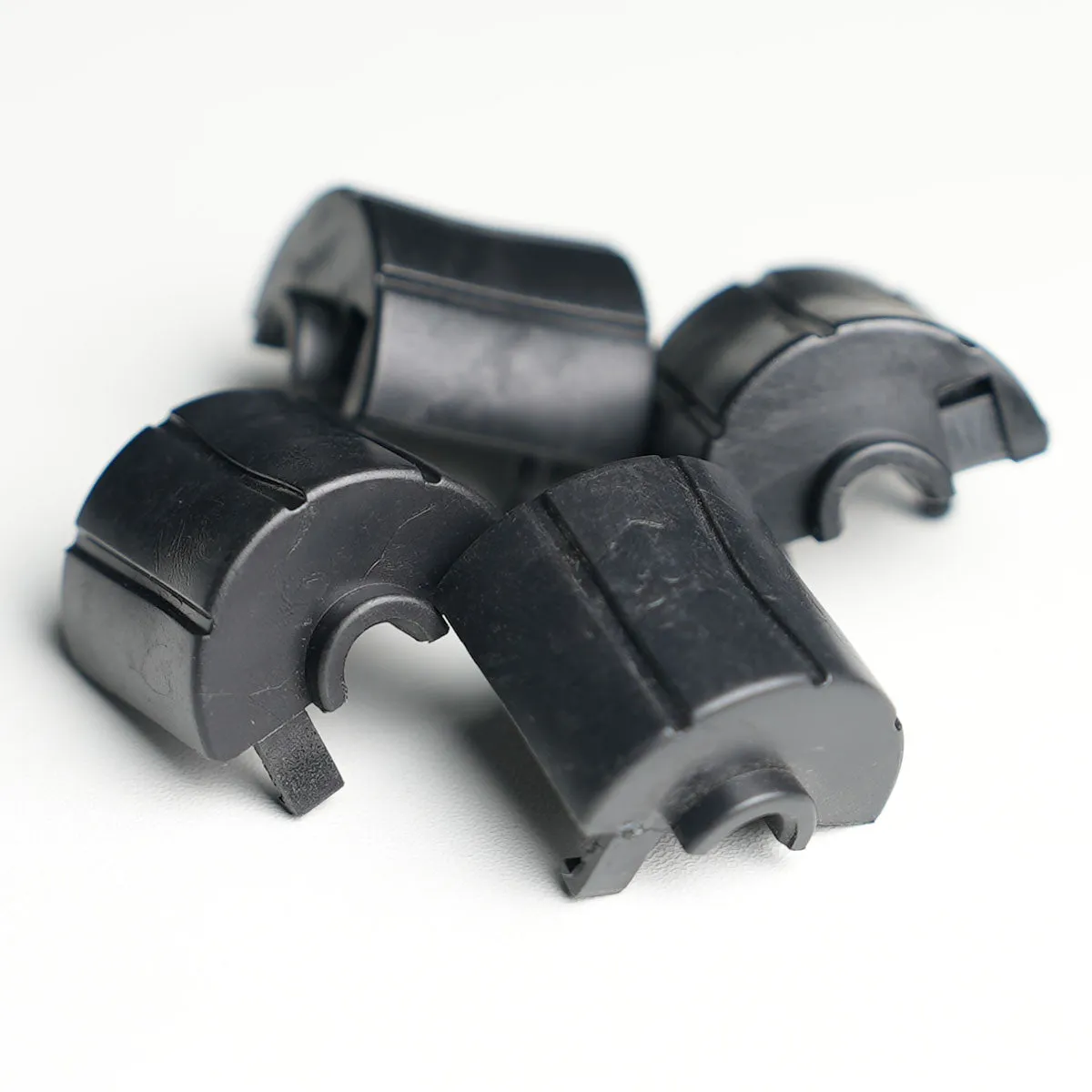 Gamma EZ-GO Ball Hopper Wheels (2 / pack)
