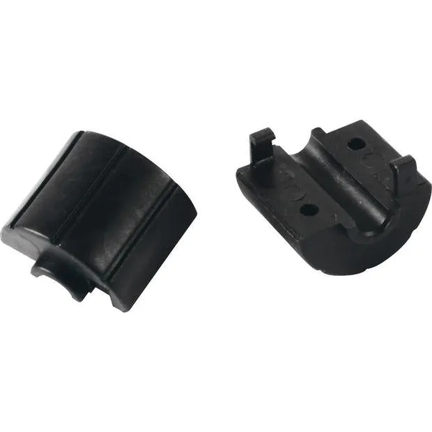 Gamma EZ-GO Ball Hopper Wheels (2 / pack)