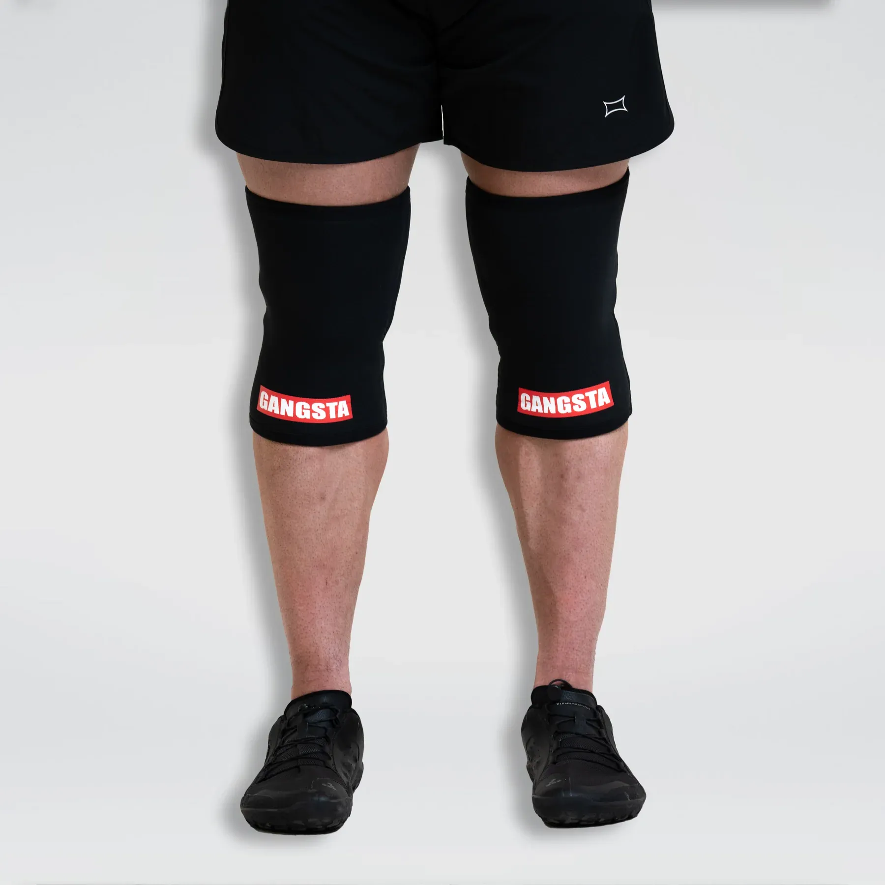 Gangsta Knee Sleeves - OUTLET