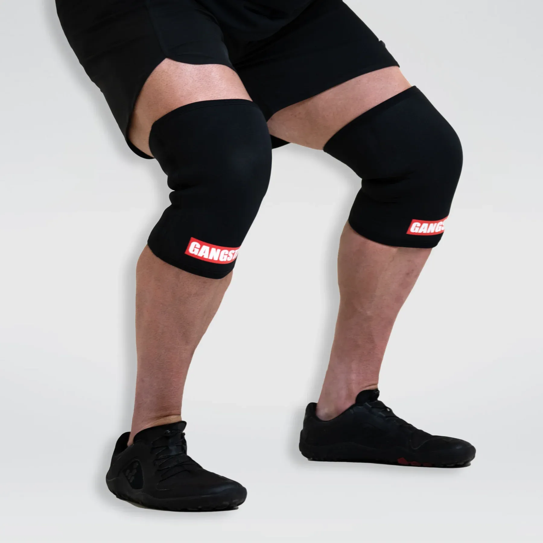 Gangsta Knee Sleeves - OUTLET