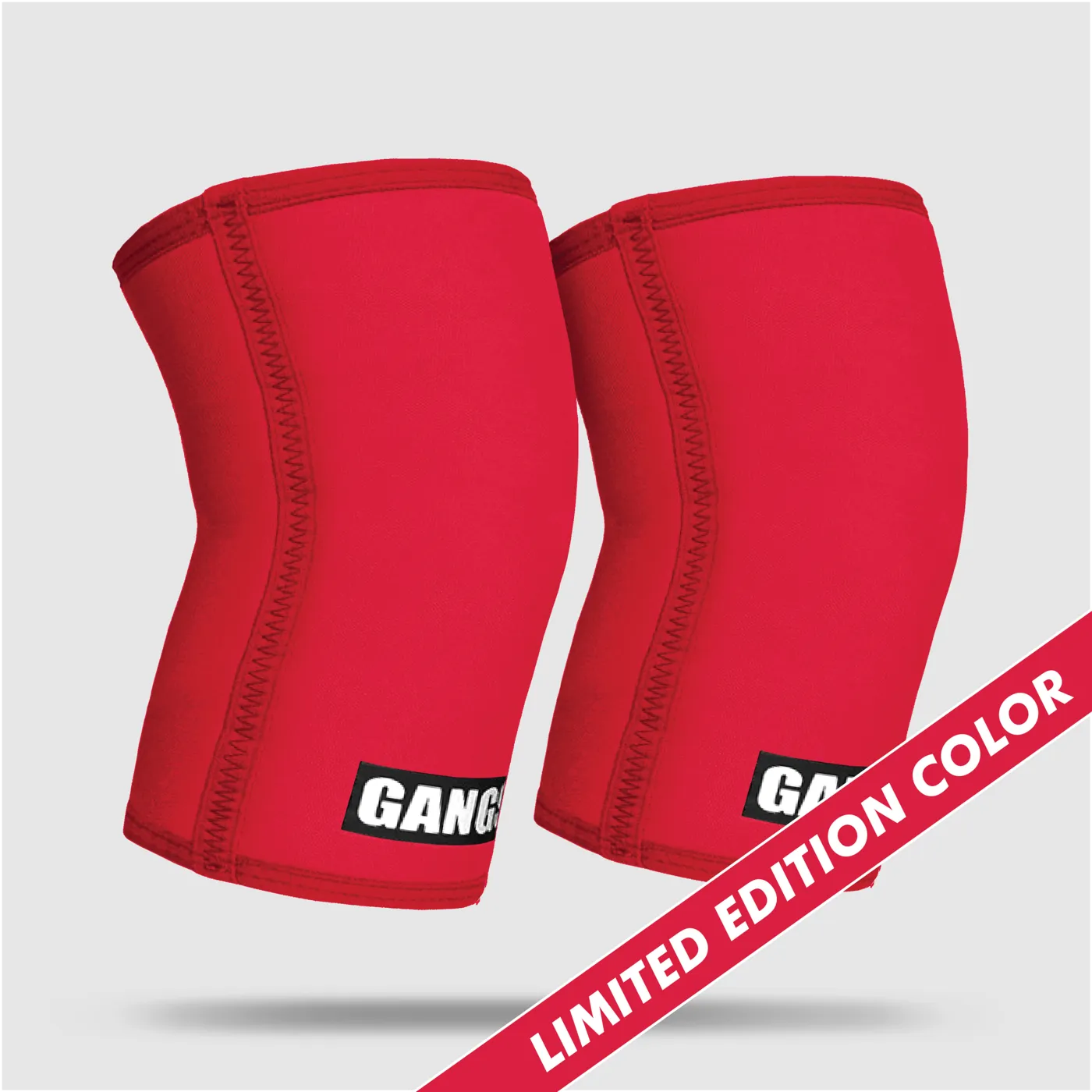 Gangsta Knee Sleeves - OUTLET
