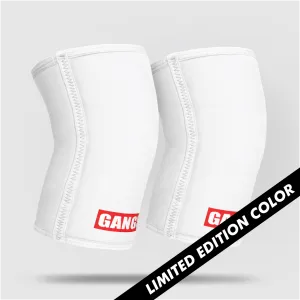 Gangsta Knee Sleeves - OUTLET