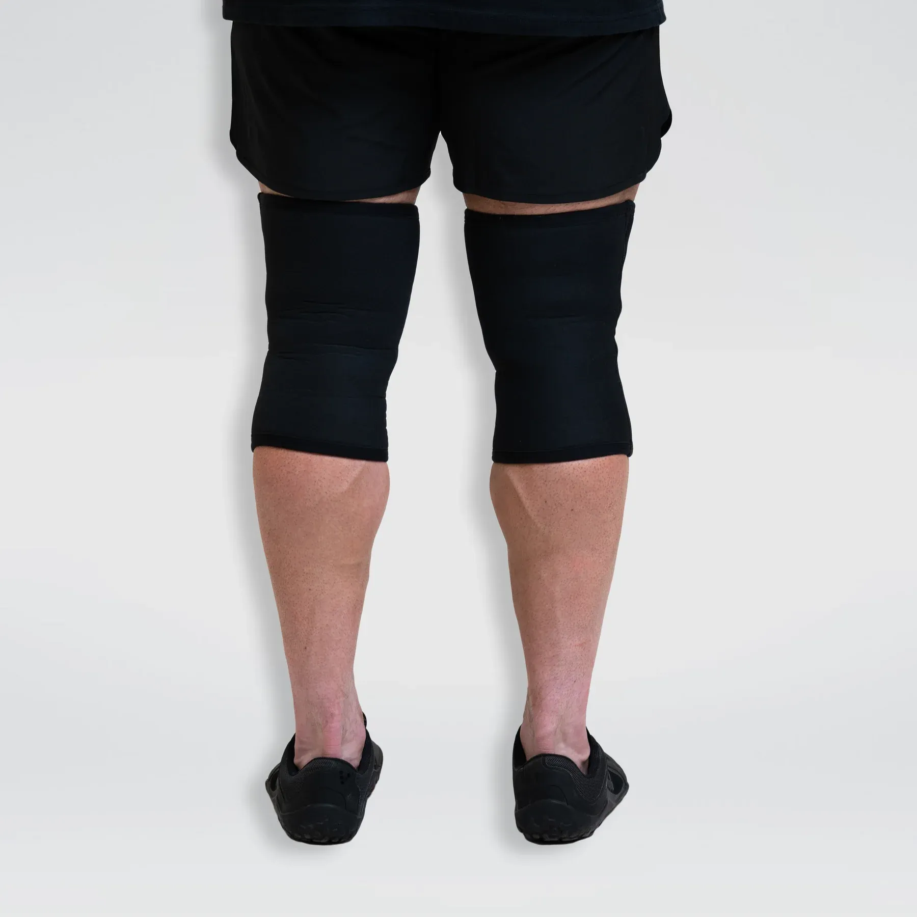 Gangsta Knee Sleeves - OUTLET