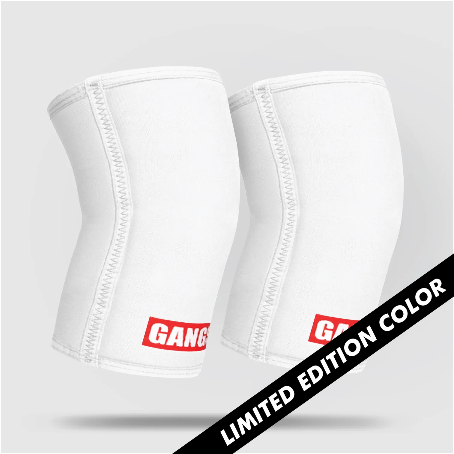 Gangsta Knee Sleeves - OUTLET