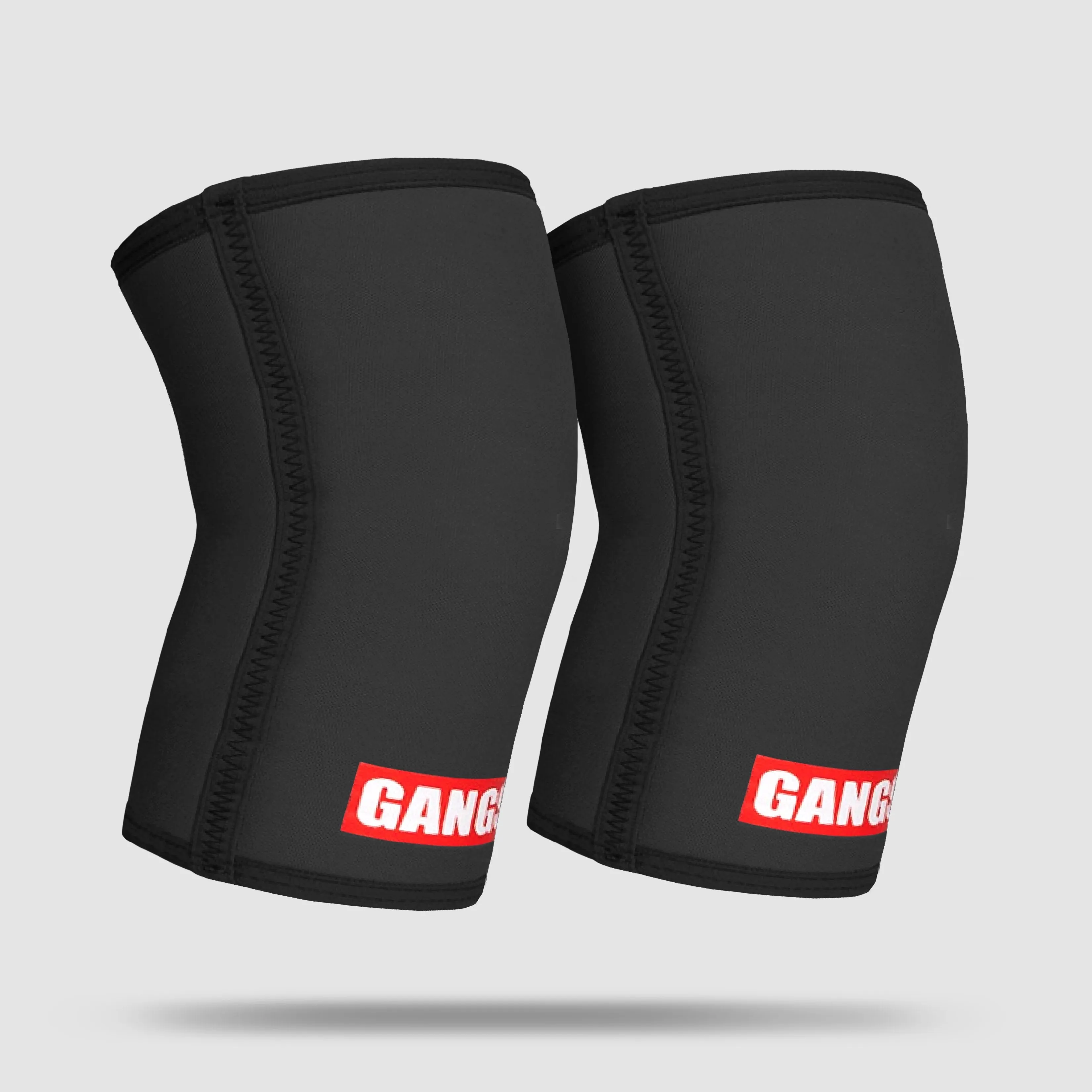 Gangsta Knee Sleeves - OUTLET
