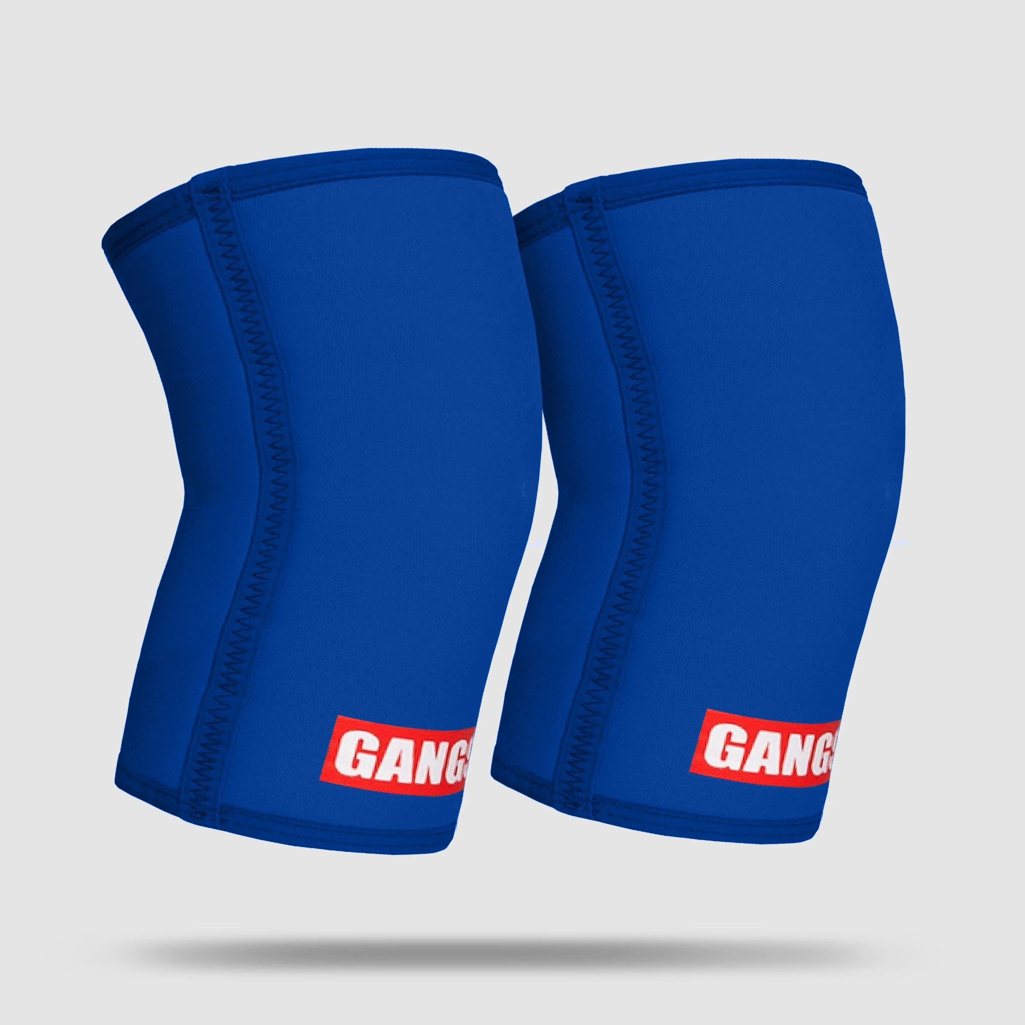 Gangsta Knee Sleeves - OUTLET