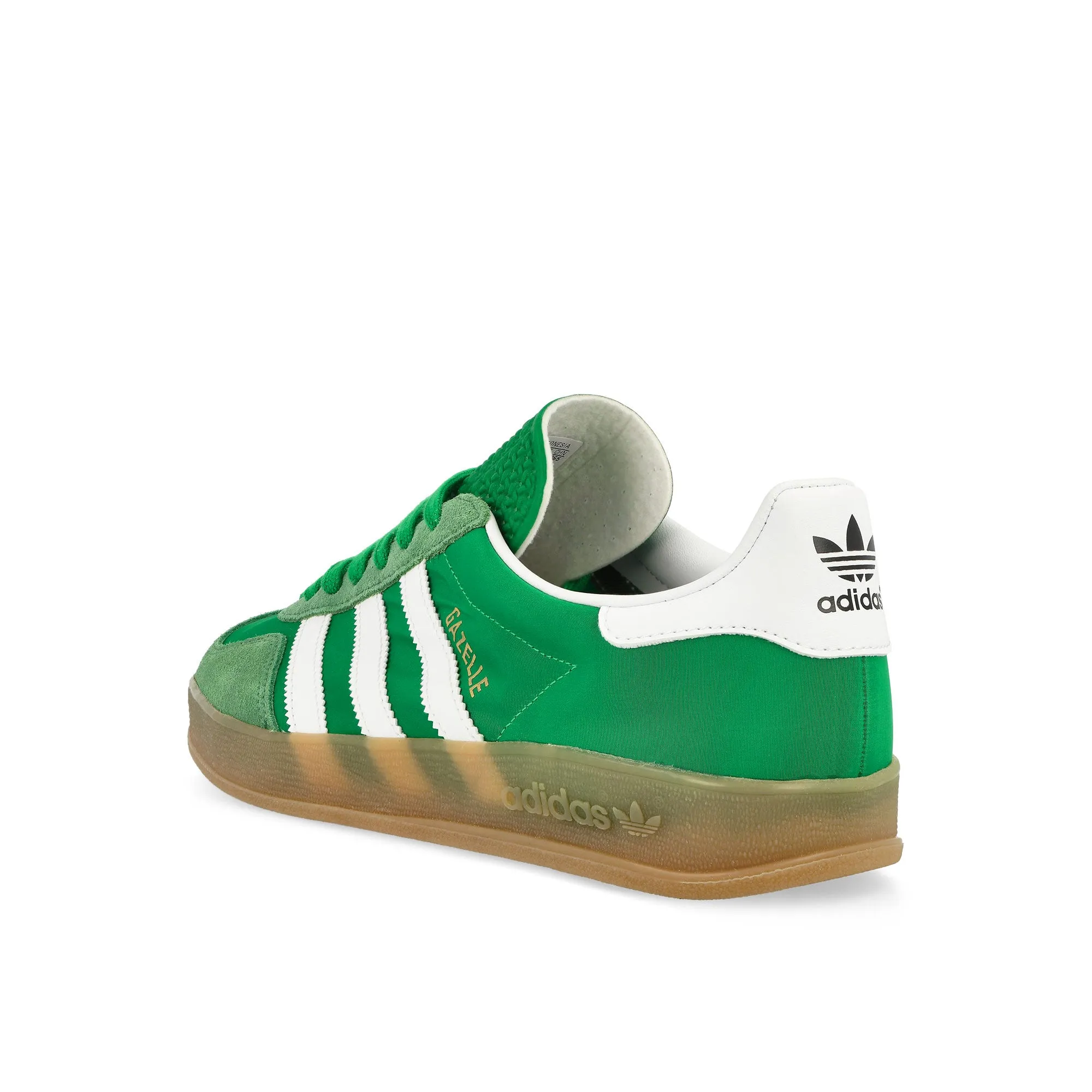 Gazelle Indoor
