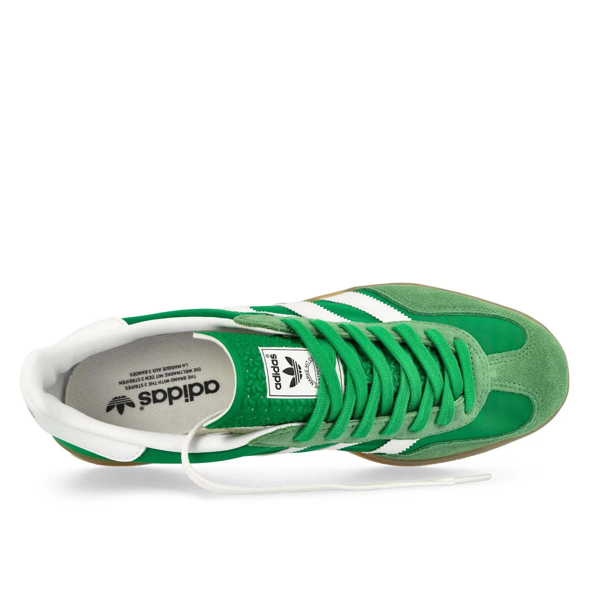 Gazelle Indoor