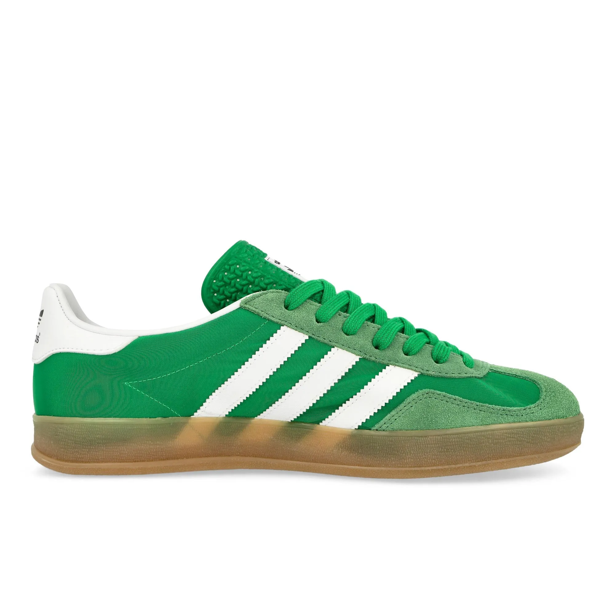 Gazelle Indoor