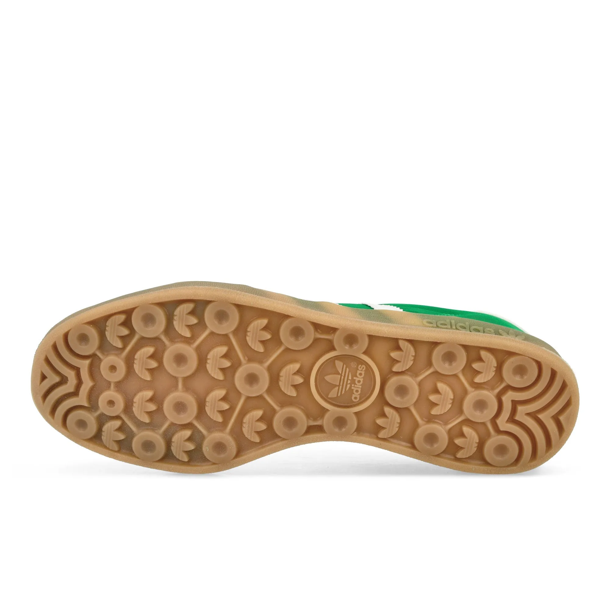Gazelle Indoor