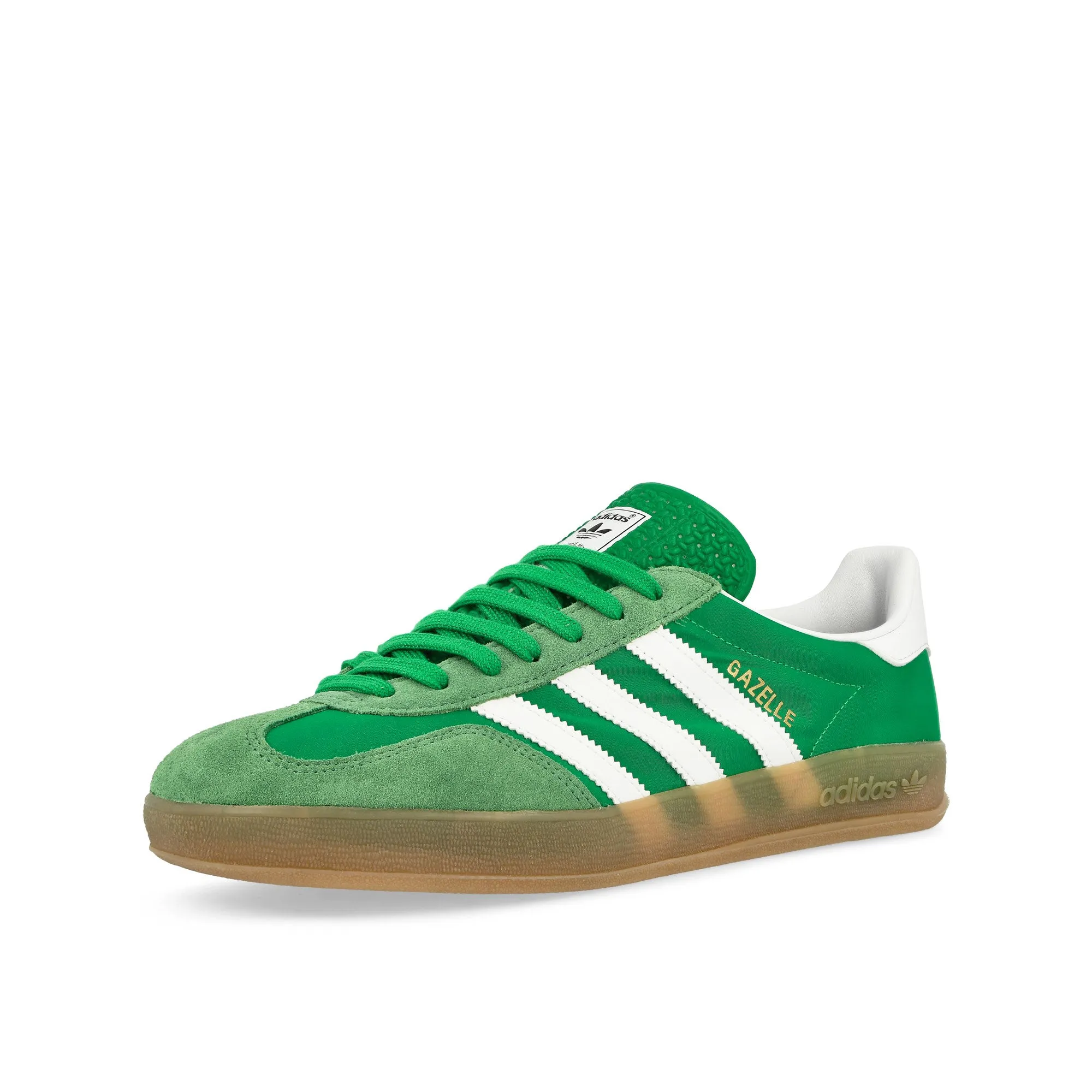 Gazelle Indoor
