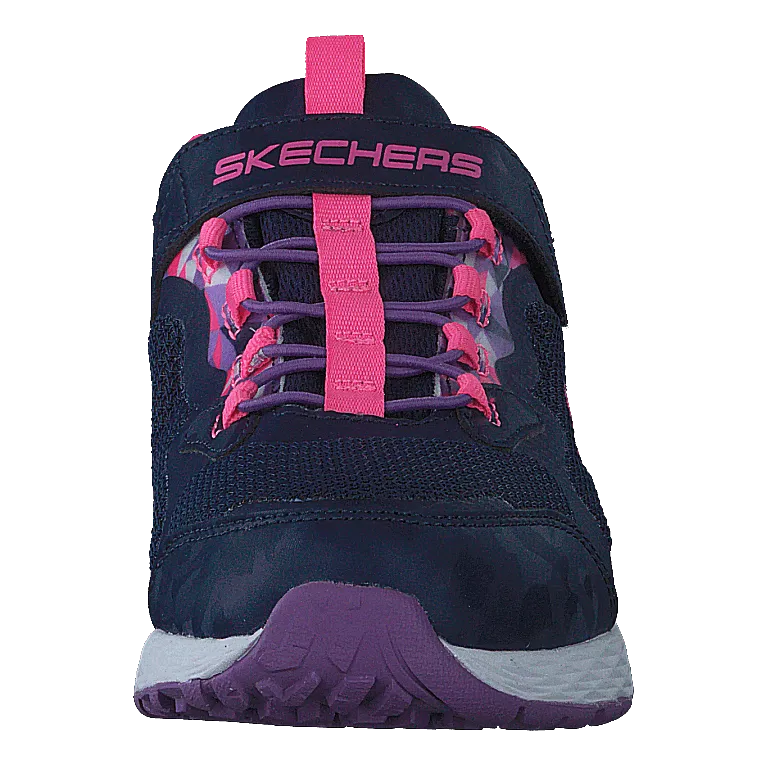 Girls Treas Lite - Waterproof Nvy Navy