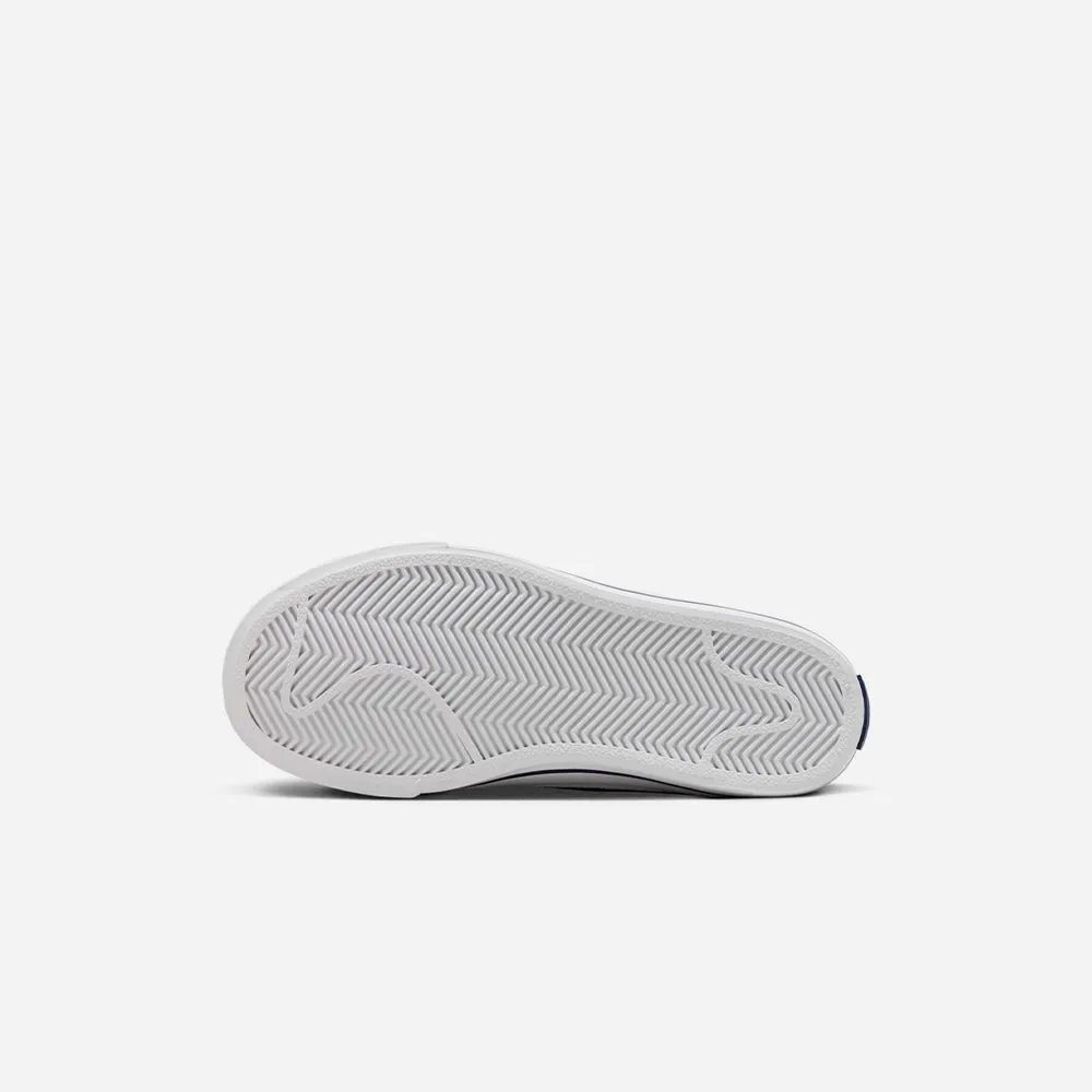 Giày Sneaker Bé Trai Nike Nike Court Legacy (Psv) - Trắng