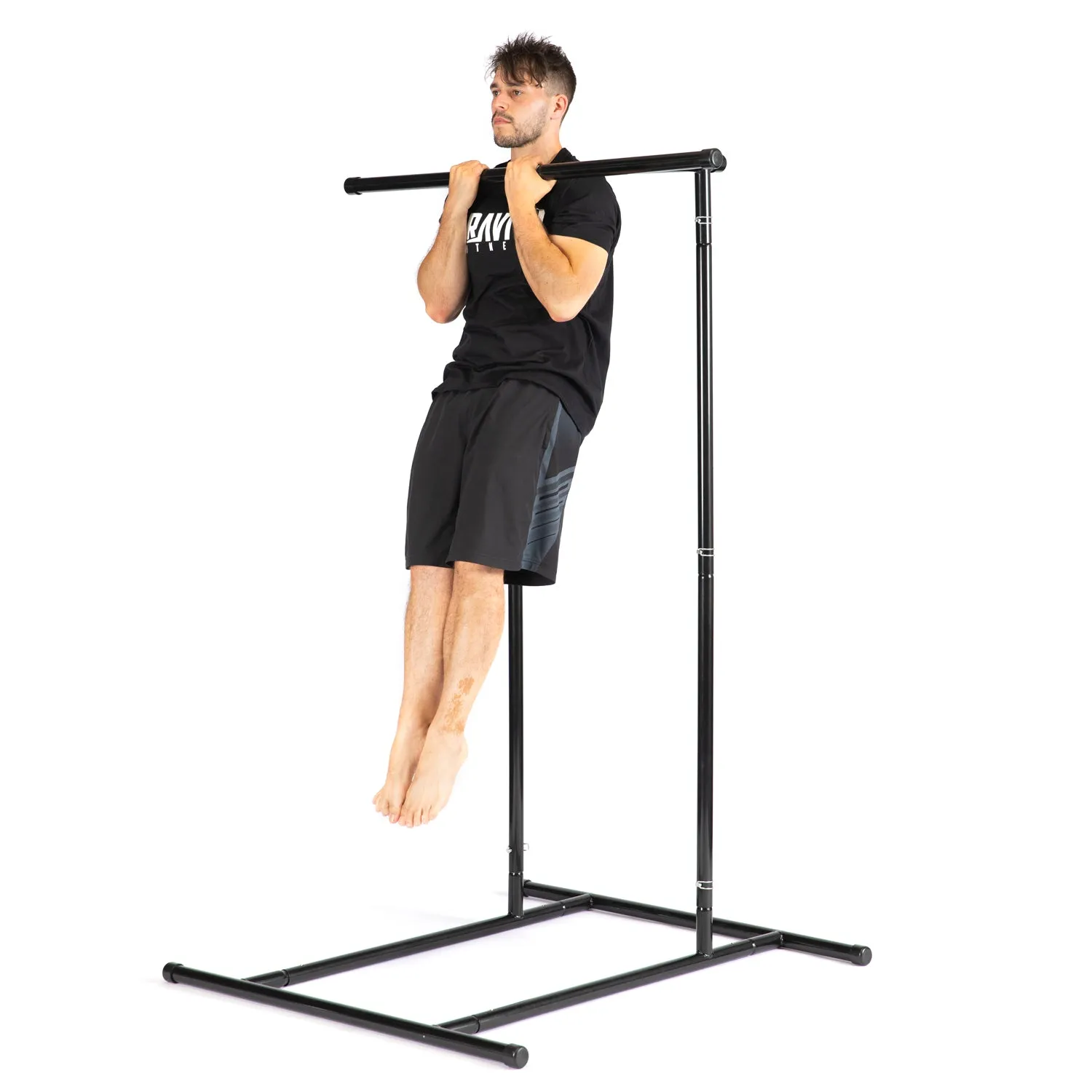Graded - Gravity Fitness Portable Pull up Rack