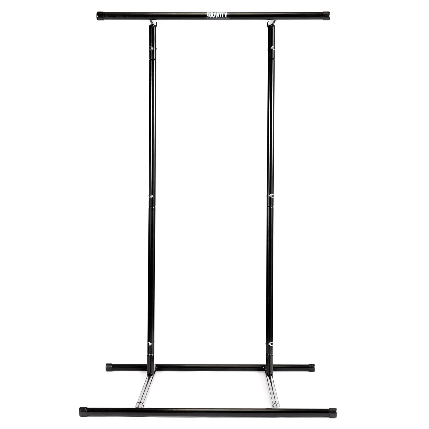 Graded - Gravity Fitness Portable Pull up Rack