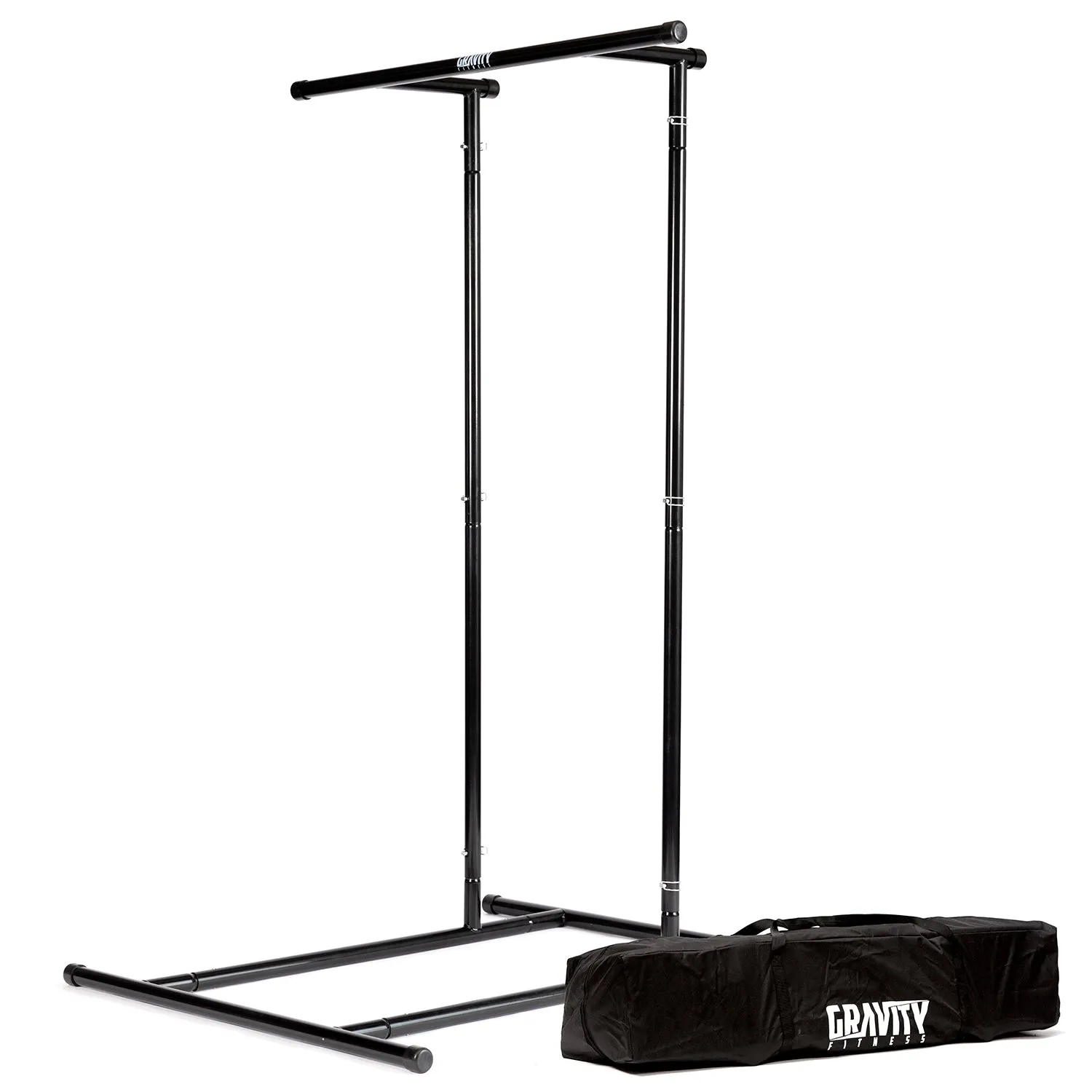 Graded - Gravity Fitness Portable Pull up Rack