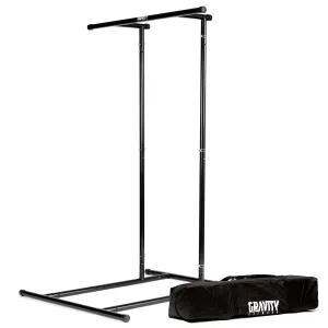 Graded - Gravity Fitness Portable Pull up Rack