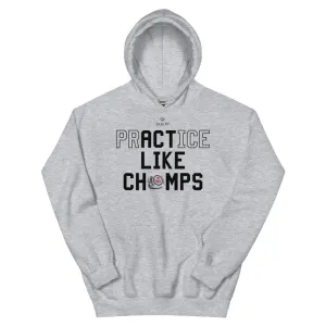 Granite Hills Boys Soccer 2022 Championship Hoodie