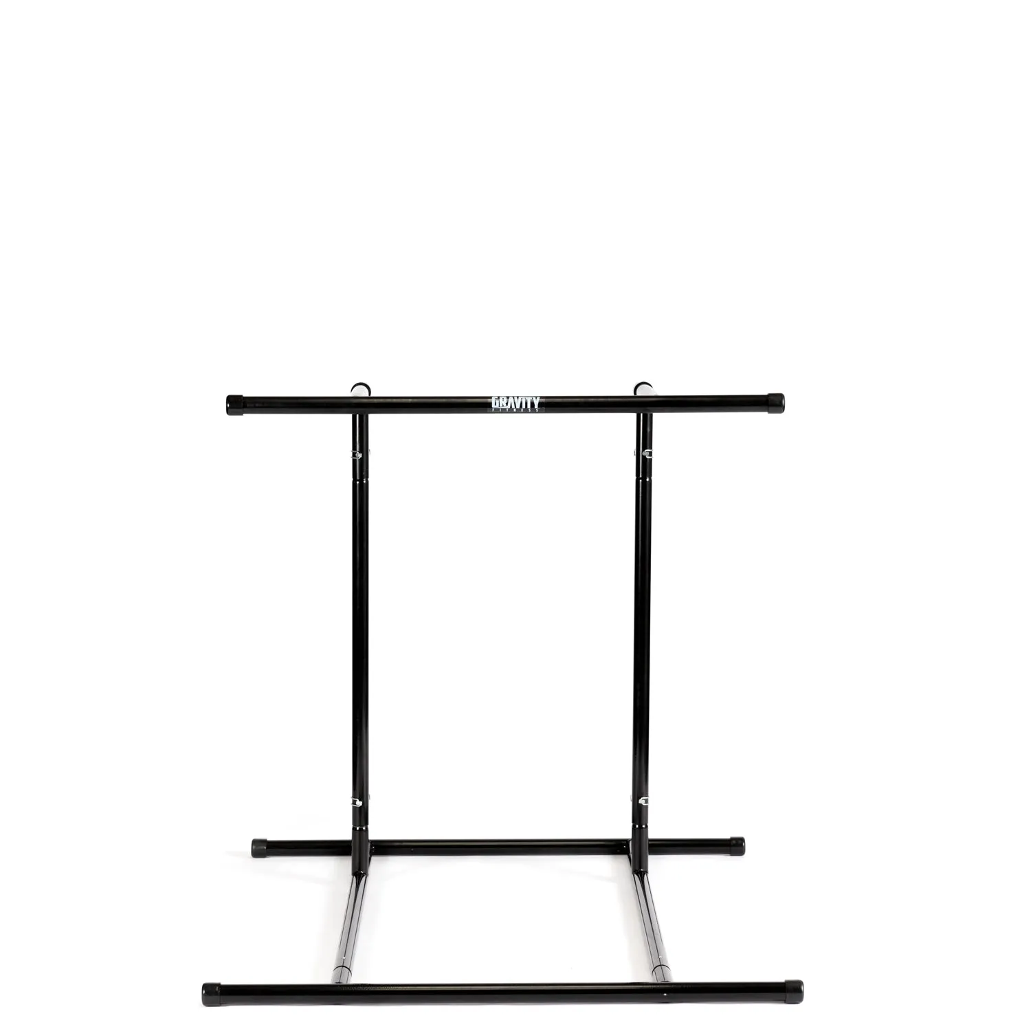 Gravity Fitness Portable Pull up Rack & Bag, Optional Extension Kit