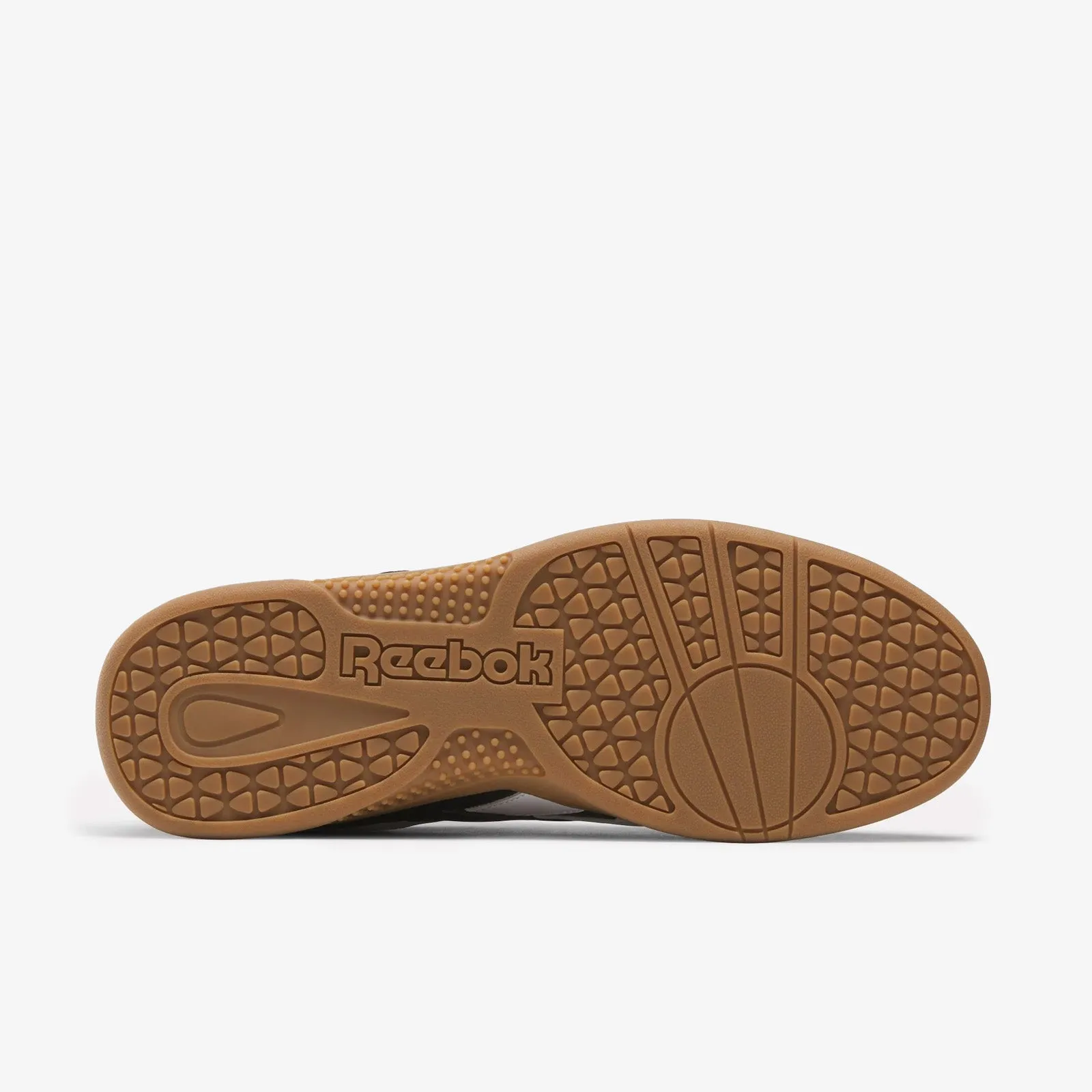 Hammer Street - Black/Optimum Blue/Gum