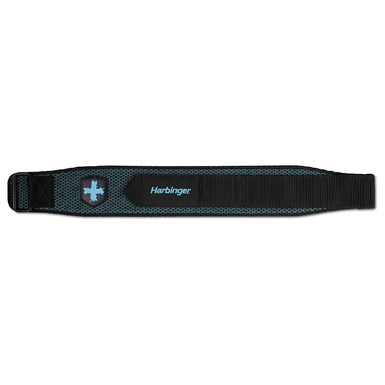 Harbinger Hexcore 4.5-Inch Weight Lifting and Workout Belt