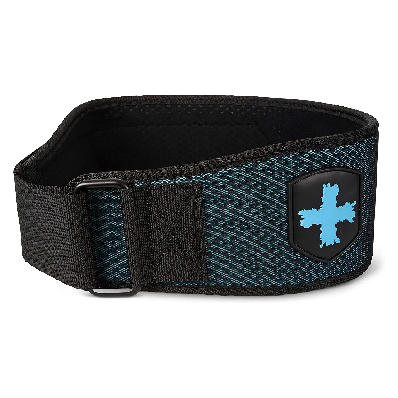 Harbinger Hexcore 4.5-Inch Weight Lifting and Workout Belt