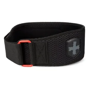 Harbinger Hexcore 4.5-Inch Weight Lifting and Workout Belt