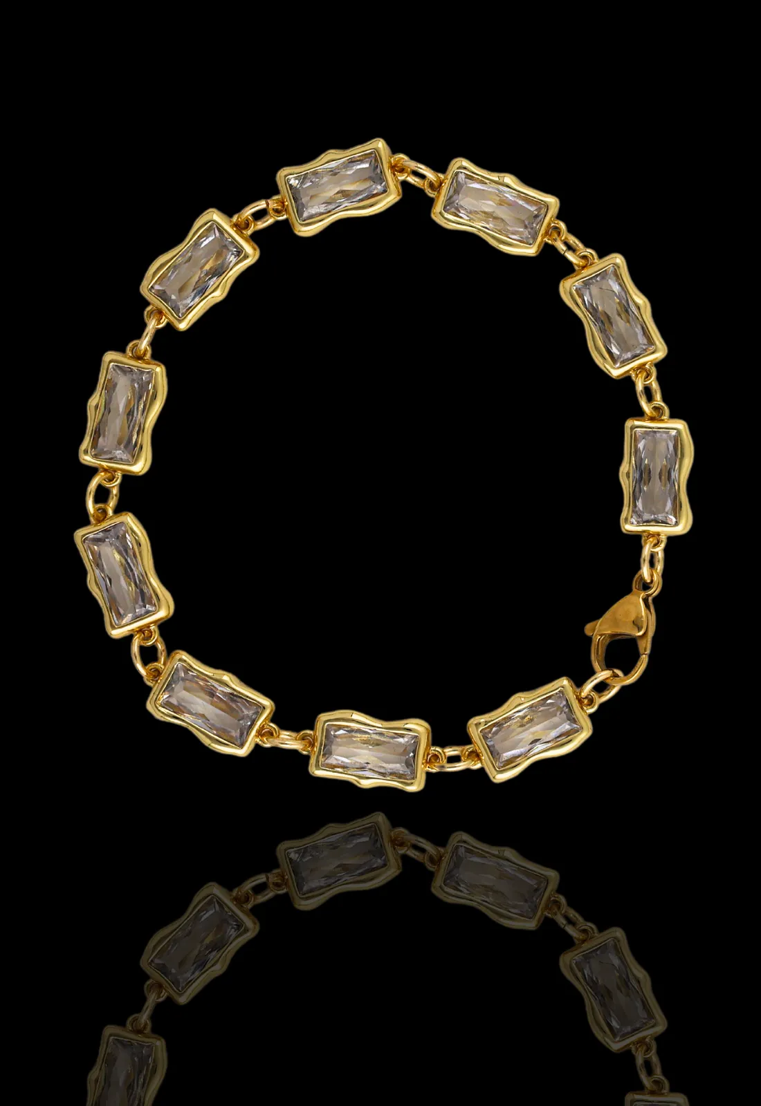 Hard Candy Bracelet