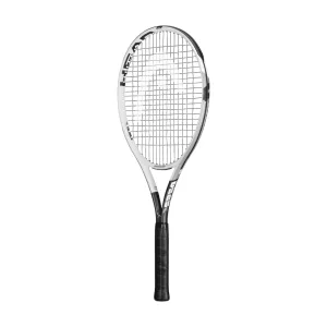 Head IG Challenge Pro Tennis Racket (White) (Strung)