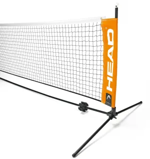 Head Mini Tennis Net (6.1 m)