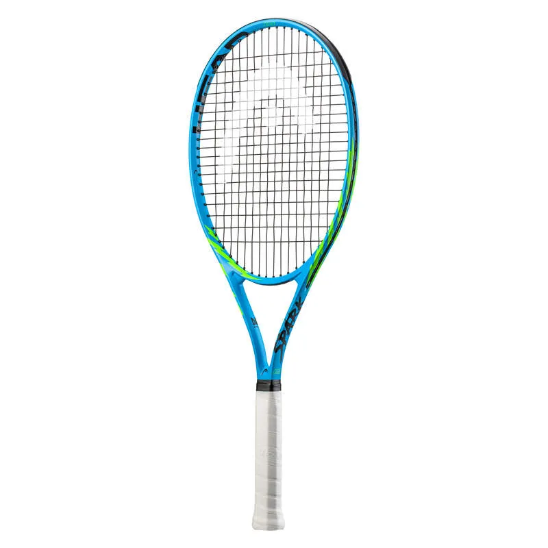 Head MX Spark Elite Tennis Racket Blue