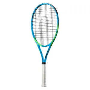 Head MX Spark Elite Tennis Racket Blue