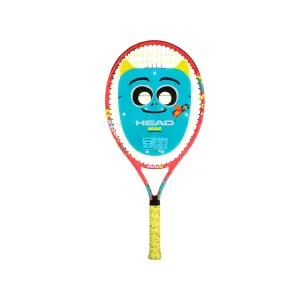 Head Novak 25 Jr