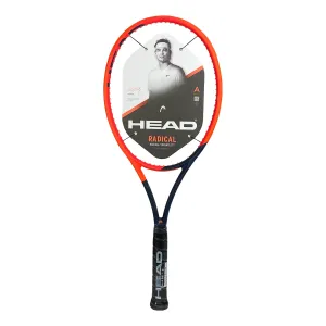 Head Radical MP 2024