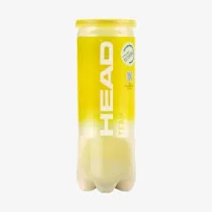 Head Sport Tennis Ball 3 pack