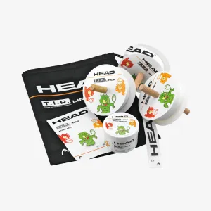 Head TIP Lines (Child Safe Line Marker, Reel)