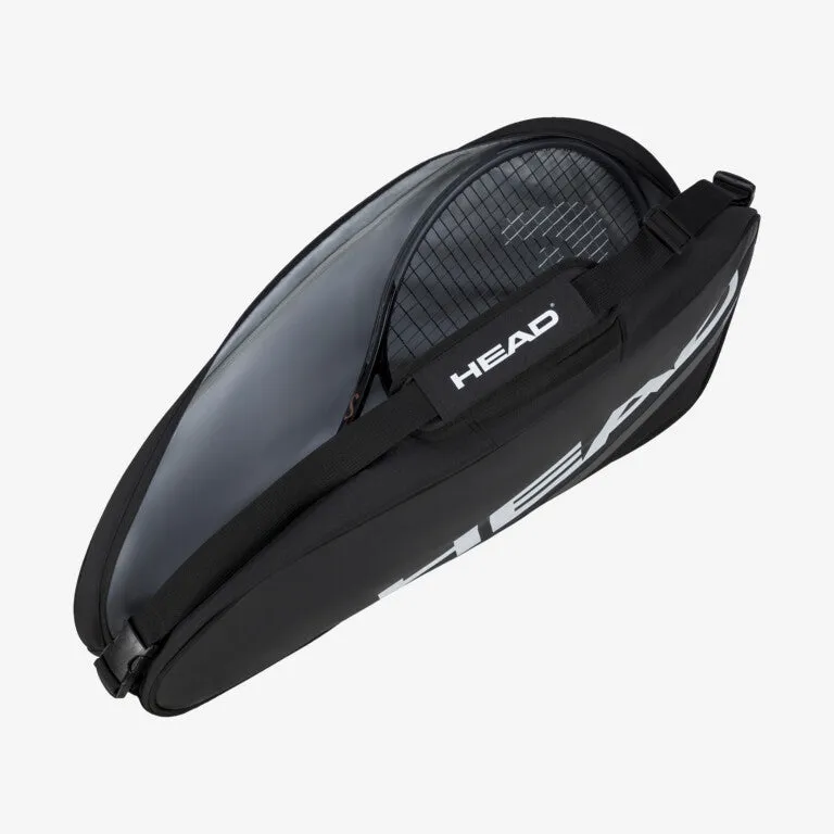 HEAD TOUR RACQUET (3R) TENNIS BAG S - 2024 NEW ARRIVAL