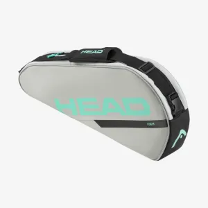 HEAD TOUR RACQUET (3R) TENNIS BAG S - 2024 NEW ARRIVAL