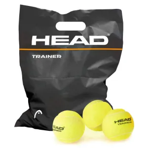 HEAD Trainer - Polybag - Tennis Ball