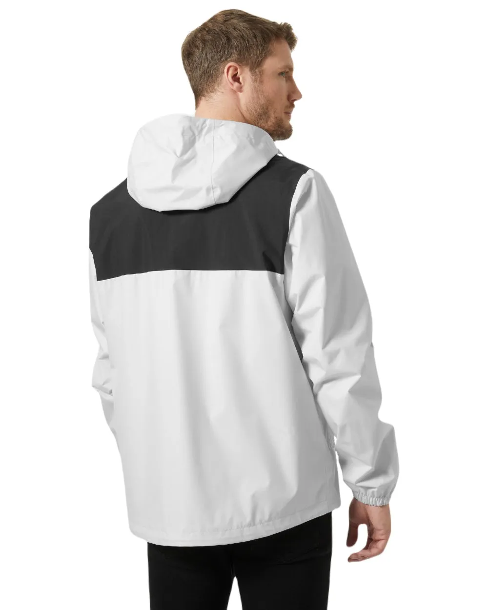 Helly Hansen Mens Vancouver Rain Jacket