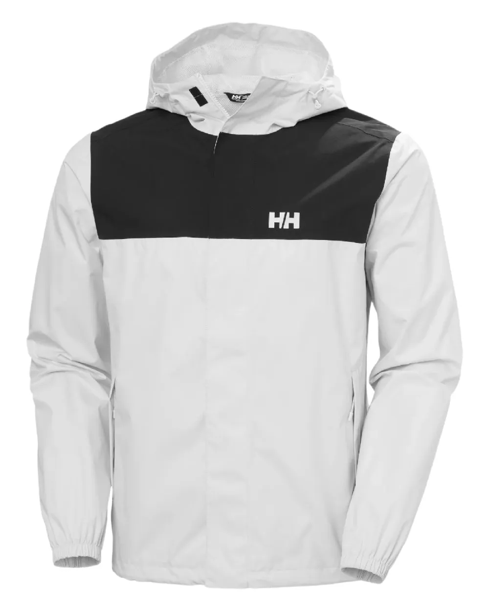 Helly Hansen Mens Vancouver Rain Jacket